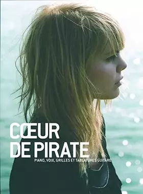 Couverture du produit · Coeur de Pirate