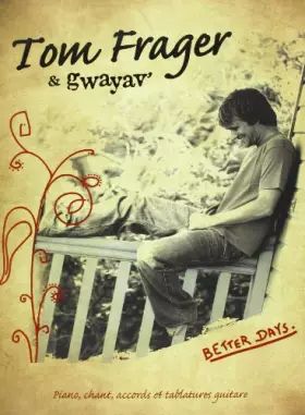 Couverture du produit · Better Days P/V/G