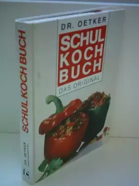 Couverture du produit · Schul Koch Buch