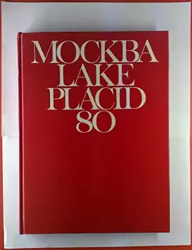 Couverture du produit · LAKE PLACID 80