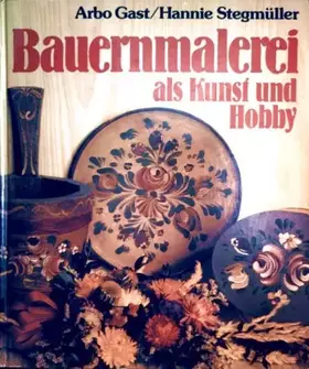 Couverture du produit · Bauernmalerei als Kunst und Hobby