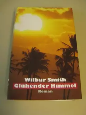 Couverture du produit · Glühender Himmel