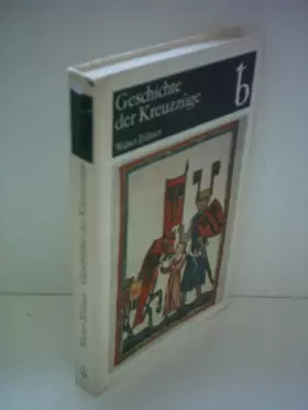 Couverture du produit · Walter Zöllner: Geschichte der Kreuzzüge
