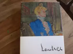 Couverture du produit · Lautrec