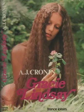 Couverture du produit · Gracie Lindsay