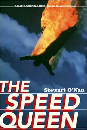 Couverture du produit · The Speed Queen
