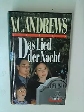 Couverture du produit · Das Lied der Nacht