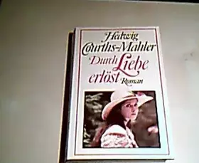 Couverture du produit · Durch Liebe erlöste