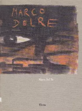Couverture du produit · 1980-1987. Peintures et dessins. Dipinti e disegni