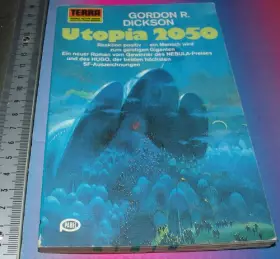 Couverture du produit · Utopia 2050 (Terra 280)