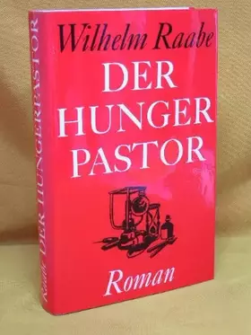 Couverture du produit · Der Hunger Pastor