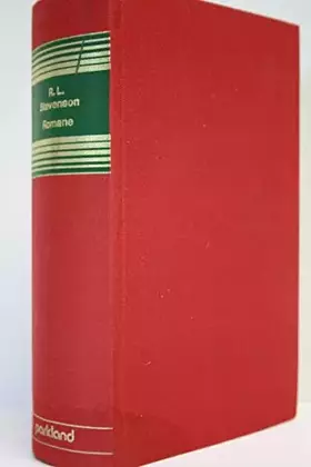 Couverture du produit · Romane
