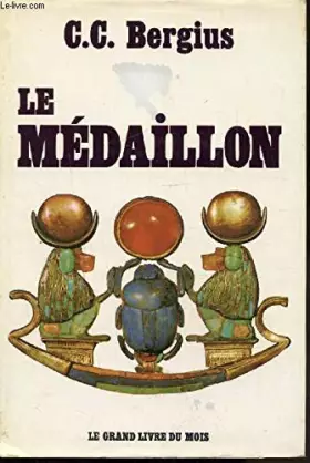 Couverture du produit · Le médaillon