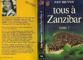Couverture du produit · Tous à Zanzibar -tome 1
