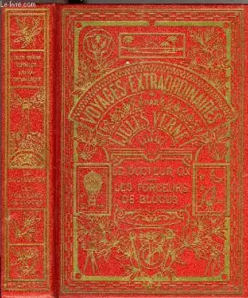 Couverture du produit · Le docteur ox, les forceurs de blocus