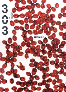 Couverture du produit · Bestiaire dans l'art (le)