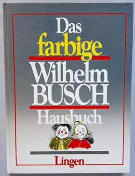 Couverture du produit · Das Farbige Hausbuch
