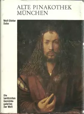 Couverture du produit · Alte Pinakothek Munchen