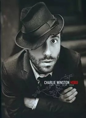 Couverture du produit · Winston Charlie : Hobo - chant + piano + acccords - Beuscher