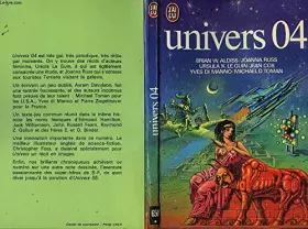 Couverture du produit · Univers 04