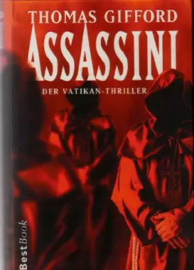 Couverture du produit · Assassini. Der Vatikan-Thriller. Roman.