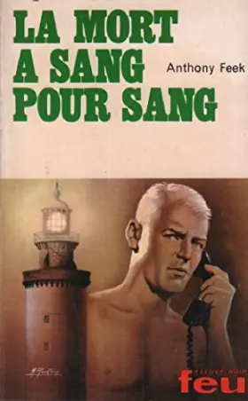 Couverture du produit · La mort à sang pour sang