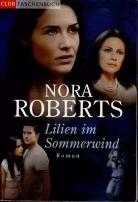 Couverture du produit · Lilien im Sommerwind Roman