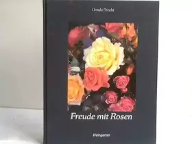 Couverture du produit · Freude mit Rosen.