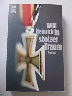 Couverture du produit · In stolzer Trauer