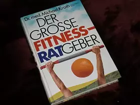 Couverture du produit · Der große Fitness Ratgeber