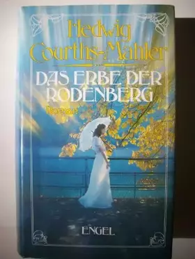 Couverture du produit · Das Erbe der Rodenberg. Roman.