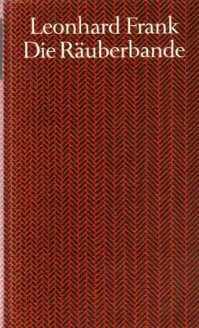 Couverture du produit · Die Räuberbande