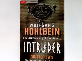 Couverture du produit · Intruder : der Albtraum geht weiter ... , Vierter Tag