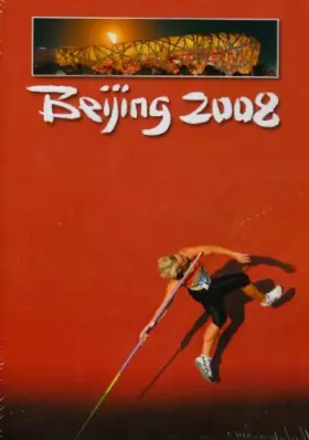 Couverture du produit · Beijing 2008