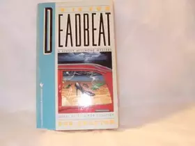 Couverture du produit · D is for Deadbeat