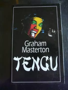 Couverture du produit · TENGU