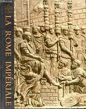 Couverture du produit · La Rome impériale