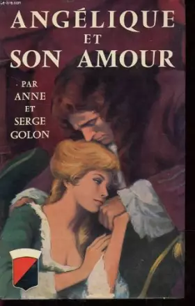 Couverture du produit · Angelique et son amour