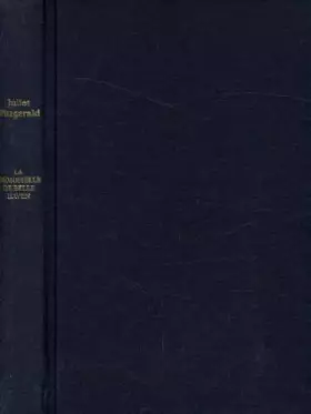 Couverture du produit · La demoiselle de belle haven