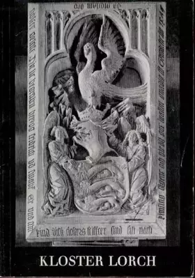 Couverture du produit · Kloster Lorch im Wandel der Jahrhunderte