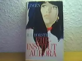 Couverture du produit · Ehe-Institut Aurora : Roman.
