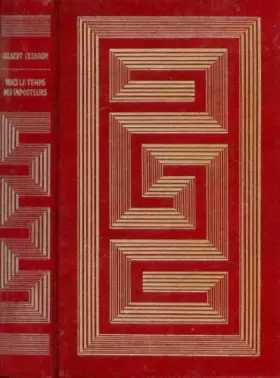 Couverture du produit · Voici Le Temps Des Imposteurs