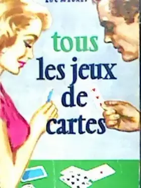 Couverture du produit · Tous les jeux de cartes