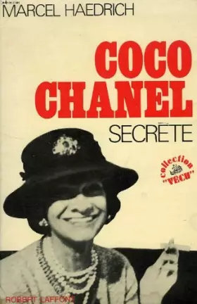 Couverture du produit · Coco Chanel secrète.