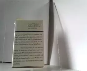 Couverture du produit · Religiöse Erzählungen Eines Atheisten