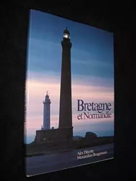 Couverture du produit · Bretagne et Normandie