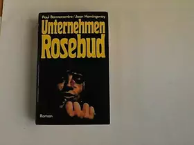 Couverture du produit · Unternehmen Rosebud