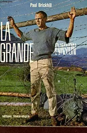 Couverture du produit · La Grande Évasion