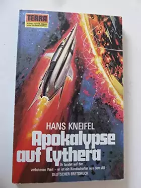 Couverture du produit · Apokalypse auf Cythera