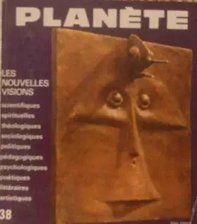 Couverture du produit · PLANETE - Les nouvelles visions - 38
